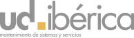 Logo UD iberica